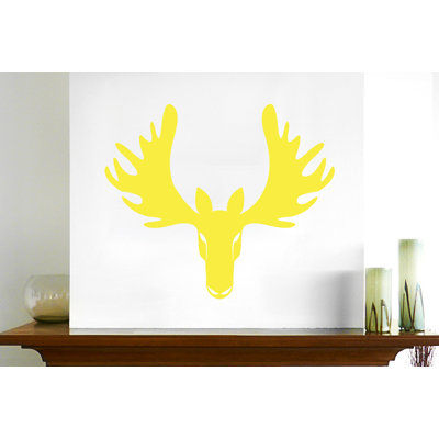 Animals Wall Decal