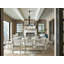 Solid Wood Dining Table-649736853