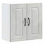 Kitchen Wall Cabinet Kalmar Engineered Wood-544166371-544166379