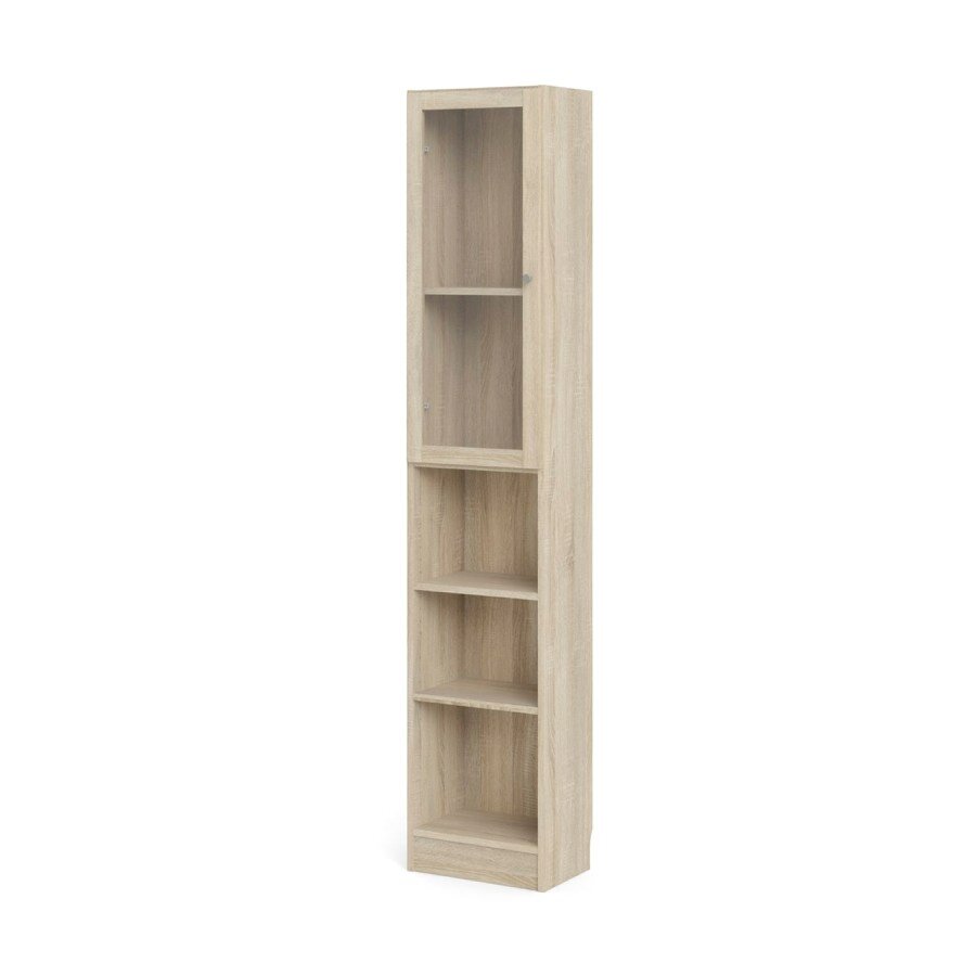 Standard-Bücherregal Base 203 x 41 cm