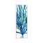 Soft Seagrass In Blue I by Stellar Design Studio - Painting on Canvas-1363254963-1363254966