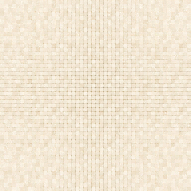 10m x 53cm Matte Wallpaper Roll, Beige