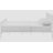Dower Stainless Steel Bed-1260928133-1260928130