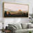 Sun Mountain Landscape Abstract Mountain Contours Sunset Landscape-98042436-111176193