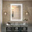 Miroir de salle de bain Martrez-748793257