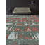 Tibetan Abstract Area Rug