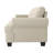 91'' Lawson Sofa with Deep Seats, 3 Seater Upholstered Couch for Living Room-2079817912