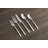 Cambridge Beacon Mirror 45-Piece Flatware Set