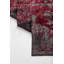 Tapis de luxe oriental gris / rouge Rapture-68861626