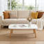 Table basse pliante en bois pour petits espaces, bureau pliable pour ordinateur portable, table d'étude basse pour travailler assis au sol, compacte et portable-135110225