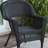 Black Wicker Chair-595899117-545767121