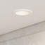 CSL Forme 3" LED Recessed Downlight, Adjustable Aim, Remodel, Round Trim, 2700K-1752962156