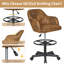 Ensemble de bureau à domicile et chaise, ensemble de chaise ergonomique moderne pour bureau