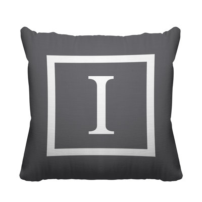 Coussin Colter I