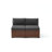Treyshun Wicker Reversible Patio Seating Group with Cushions-728881970-676687709