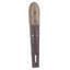 Magnifique masque en bois africain nketiabah