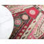 Tapis oriental beige / rouge Beverley-731013238