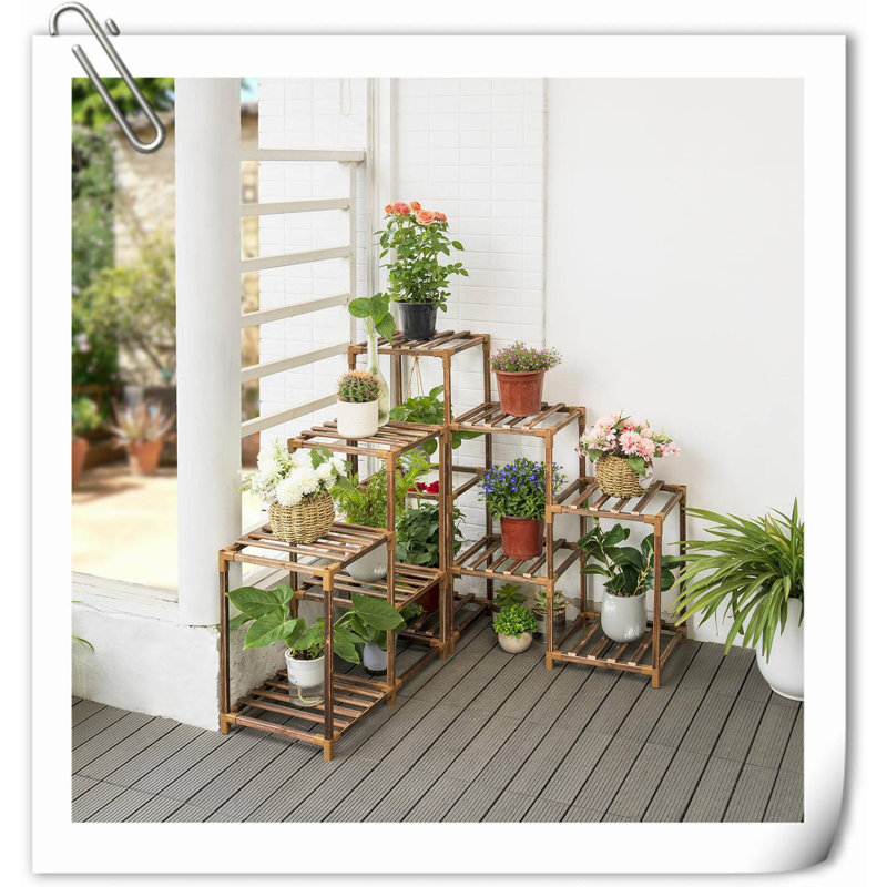 Support pour plante Chriswell