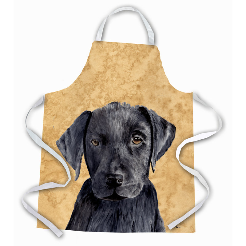 Tablier de labrador