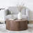 Round Coffee Table-1119205327
