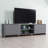 TV Stand Large Media Console with Cable Management for 65, 75 Inch Media Storage Gaming Living Room Entertainment Center Modern Wooden Television Cabinet-72338071