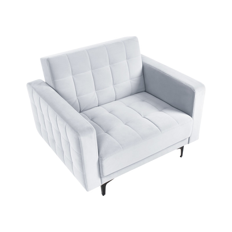 Dequon Upholstered Armchair