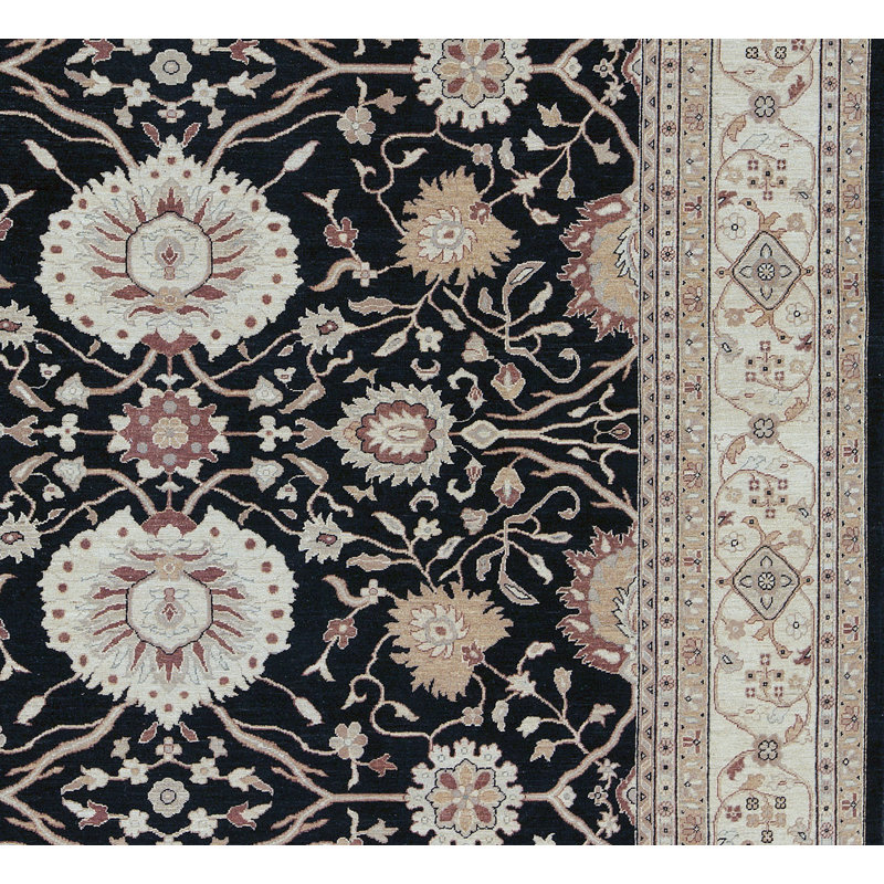 One-of-a-Kind 10' X 14' Area Rug