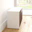 Tre 92cm W 2 - Drawer Chest of Drawers-35065605