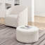 Repose-pieds moderne et rembourré Brichelle-1539766183