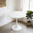 Modern Round Dining Table-744618119