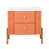 Orange est en rupture de stock