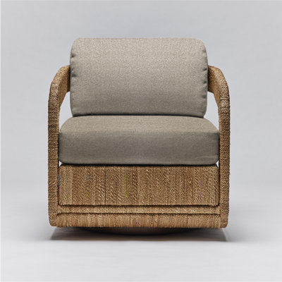 Harbour Swivel Armchair