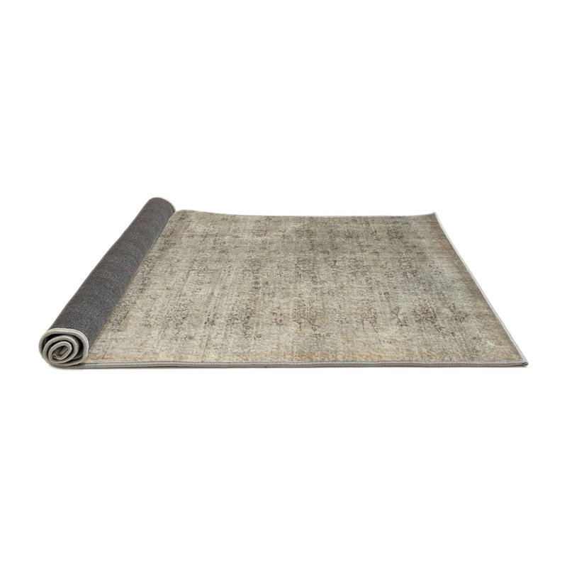 Indoor Rug, Round 7'