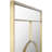 Metal Flat Wall Mirror