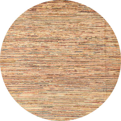 Tapis abstrait moderne 1836