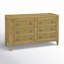 Commode 6 tiroirs Monterey-42760019-83477480-100692405