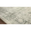 Tapis oriental en acier oriental graphite-592697070