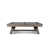 Steel Gray/Antique Wood