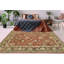 Tapis bourgogne perse Pak-Persian