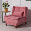 Ensemble de salon inclinable 2 pièces Sutton-1227386390