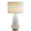 Lampe de table 33 po mila