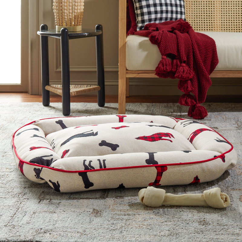 Lit pour chien Grover, 24 po x 28 po