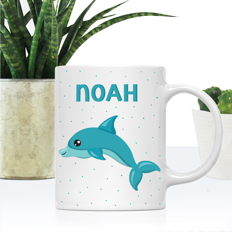 Tasse à café en céramique, Oui