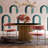 Velvet Side Chair-961599115