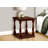 Versatile Traditional Side Table With Durable Construction And Stylish Appeal