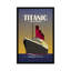« titanic ocean, art déco » par michael tompsett, affiche rétro sur toile-1079902581-1079902583-1079902580