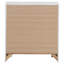 Table de chevet 2 tiroirs Brantford-1587668322