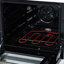 Loiano 24 Inch Freestanding Electric Range, 6,000 W, 2.3 cu.ft. with Storage Drawer-115313812