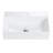 Vessel Rectangular Ceramic Sink