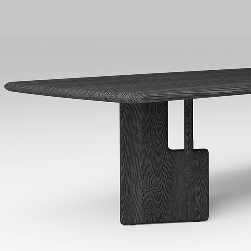 Mazzarelli, 29.53" H x 78.74" W x 31.5" D